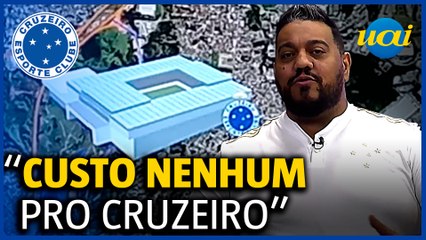 Arena Betim x Mineirão: qual é melhor pro Cruzeiro?