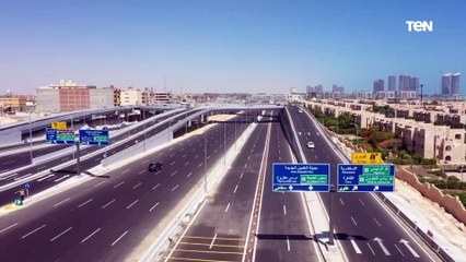 بمناسبة عيد الأضحى المبارك .. وزارة الداخلية تكثف خدماتها المرورية على الطريق الساحلى إسكندرية مطروح