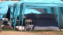 CAPK's safe campsite provides for Kern County homeless