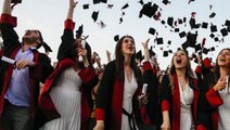 ODTÜ Rektörlüğü, mezuniyet törenlerini güvenlik gerekçesiyle iptal etti