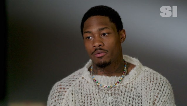 Stefon and Trevon Diggs on their Unbreakable Bond