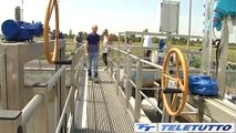 Video News - NUOVO DEPURATORE PER ALFIANELLO
