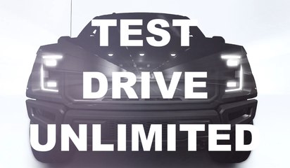 Test Drive: Unlimited Solar Crown - Official  "Together We Drive"  Trailer