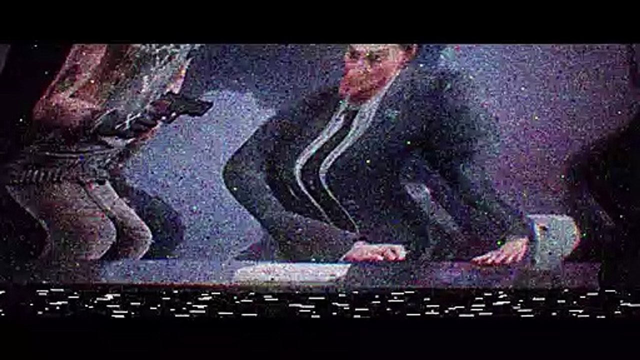 RoboCop Rogue City, tráiler gameplay