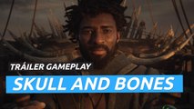 Skull and Bones: Tráiler cinemático