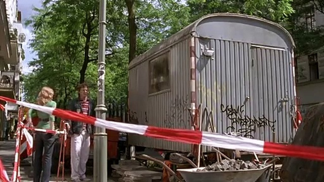 Zwei Engel für Amor Staffel 1 Folge 9