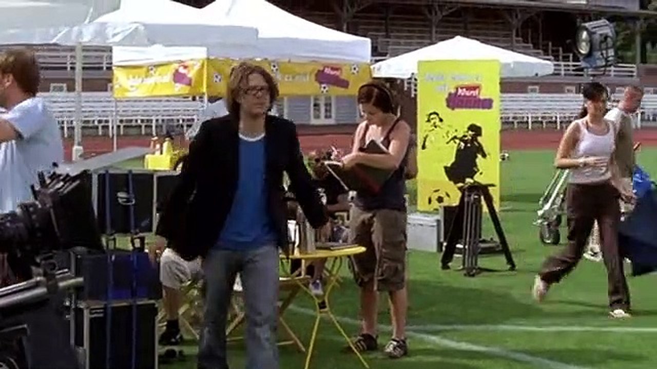 Zwei Engel für Amor Staffel 1 Folge 11