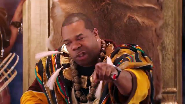 Busta Rhymes, M.O.P. - Czar (Official Video)