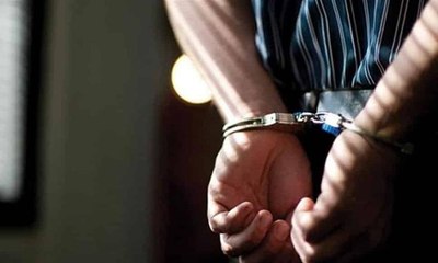 مسؤول نيجيري يدعي أن لديه مرضًا غامضًا للهروب بمليون دولار