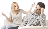 الرجال يتجنبون الخلافات مع زوجاتهم بحسب أبراجهم