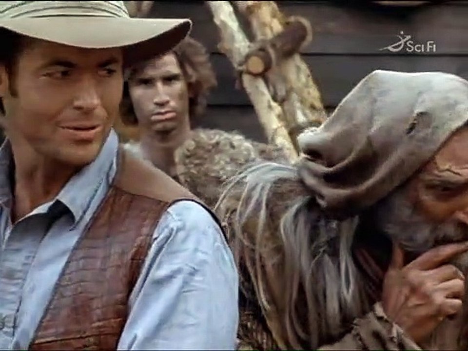 Die verlorene Welt Staffel 2 Folge 4