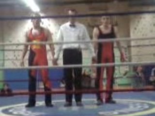 Savate Normandie 08 greg 2