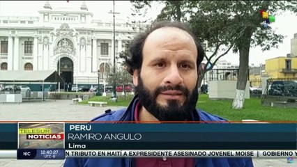 Perú: Ministerio de la Mujer rechaza propuesta de cambio de nombre de la cartera