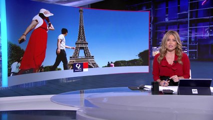 التاسعة هذا المساء | دراسة: ثلث السكان في فرنسا ينحدرون من أصول مهاجرة