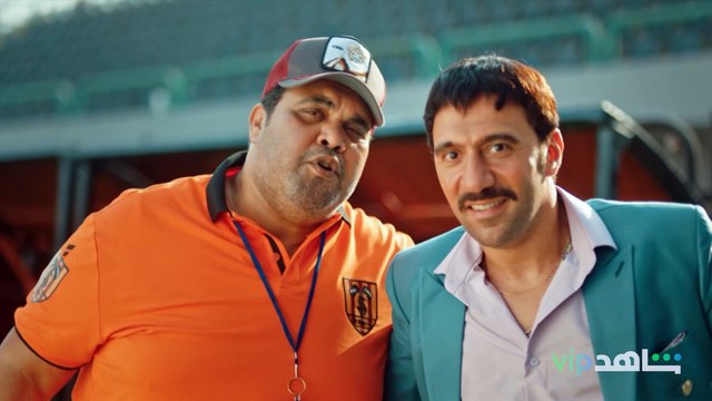 كوميديا العيد لا تنتهي مع الضحك والنجوم I العيد معانا I شاهد VIP