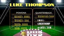 HUB PORTAL QB THOMPSON