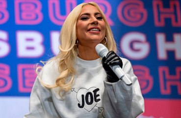 Lady Gaga's 'complex' concert requires a big rehearsal space