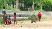 Abandonadas las obras del Malecón del arroyo del Indio | CPS Noticias Puerto Vallarta