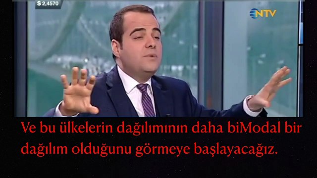 Özgür Demirtaş tam 8 yıl önce söyledi!