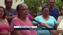 Calle Agua Azul en pésimo estado desde hace 30 años | CPS Noticias Puerto Vallarta