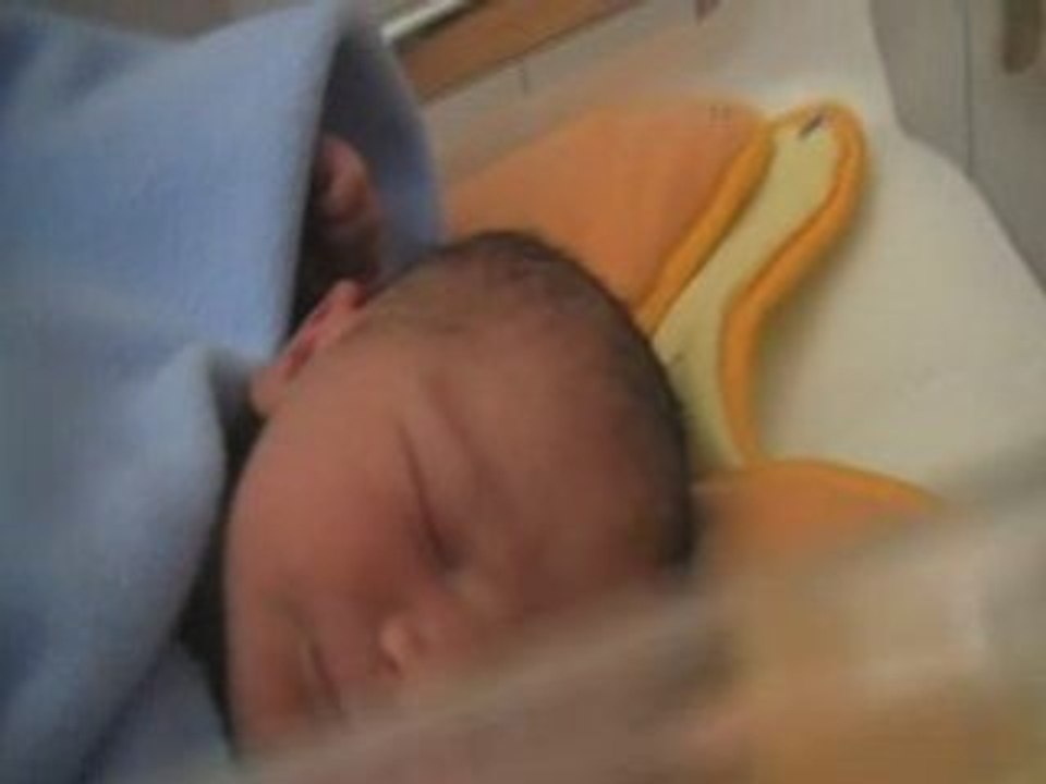 Naissance de Loan