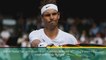Breaking News - Nadal out of Wimbledon