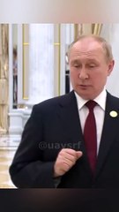 Download Video: Путин: Россия ничего всерьёз не начинала в Украине Путін: Росія нічого всерйоз не починала в Україні