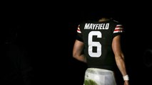 NFL Future Trends 7/7: Mayfield Improves Panthers ( 950) In NFC South