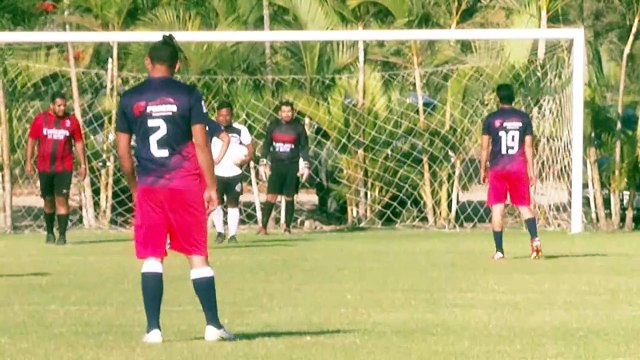 Vuelve la actividad en la Liga de Veteranos en Puerto Vallarta | CPS Noticias Puerto Vallarta