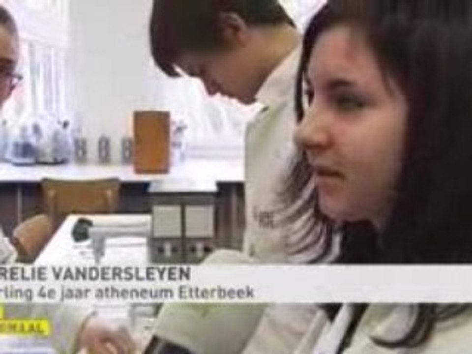Vrtnieuws dissectie