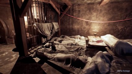 Ad Infinitum - Trailer Gameplay