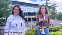 La previa de AS del debut de España en la Eurocopa Femenina