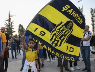 Son Dakika | MKE Ankaragücü'nün yeni transferi Jese Rodriguez Ankara'ya geldi