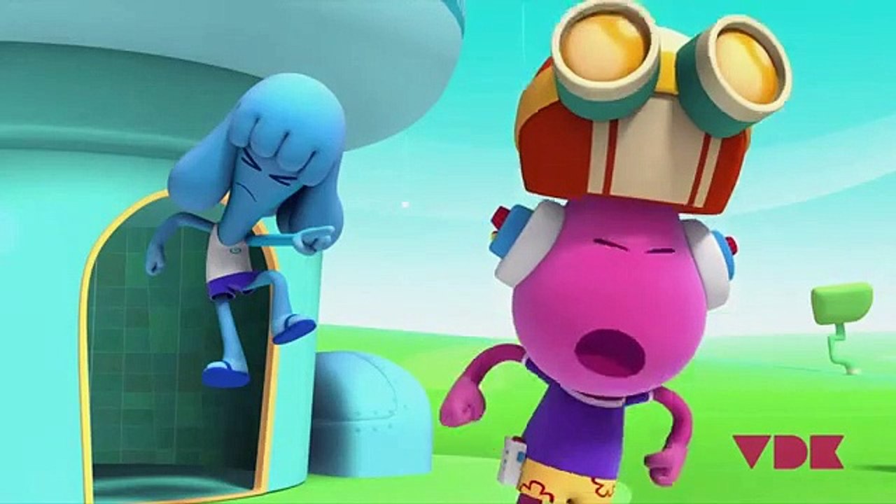 Jelly Jamm YTP: The Coke Must Flow To Jammbo