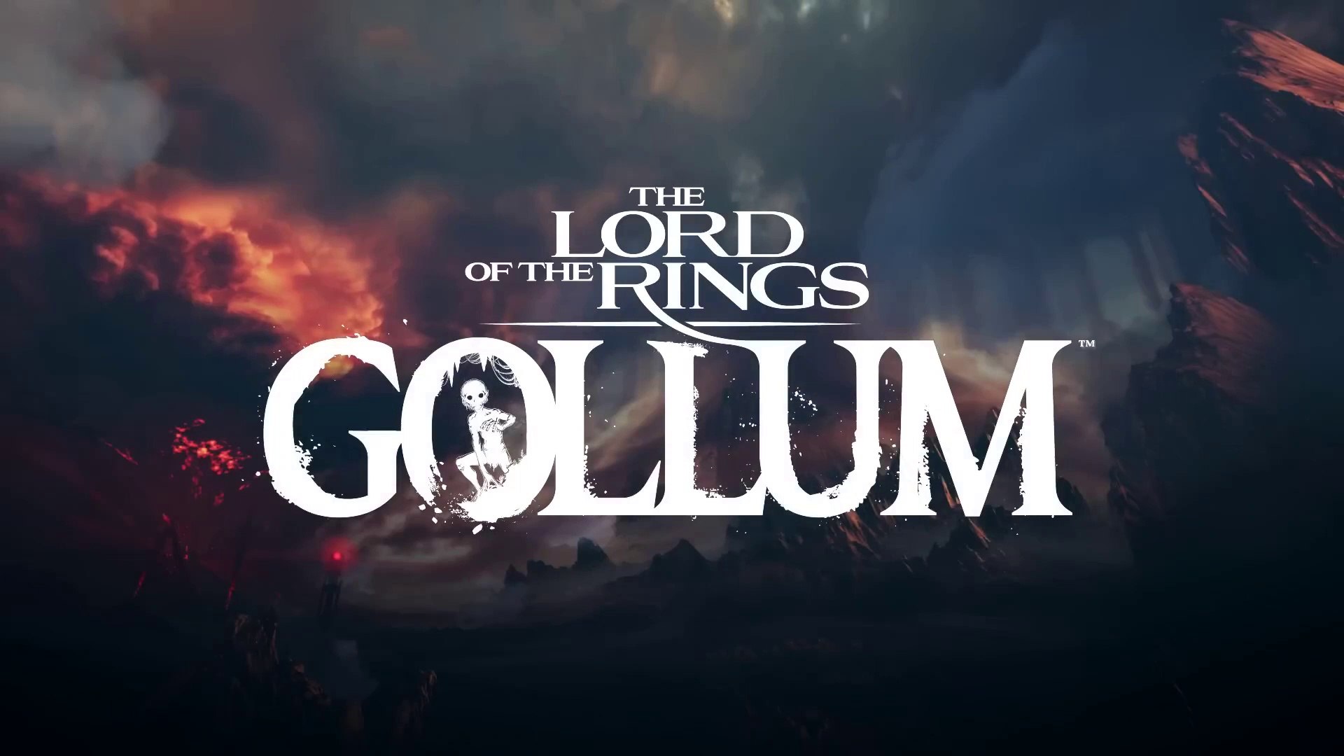 The Lord of the Rings: Gollum Official Gameplay Reveal Trailer 