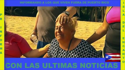 ARRESTAN A JOVEN QUE SUPUESTAMENTE SE AHOGO NOTICIAS PUERTO RICO