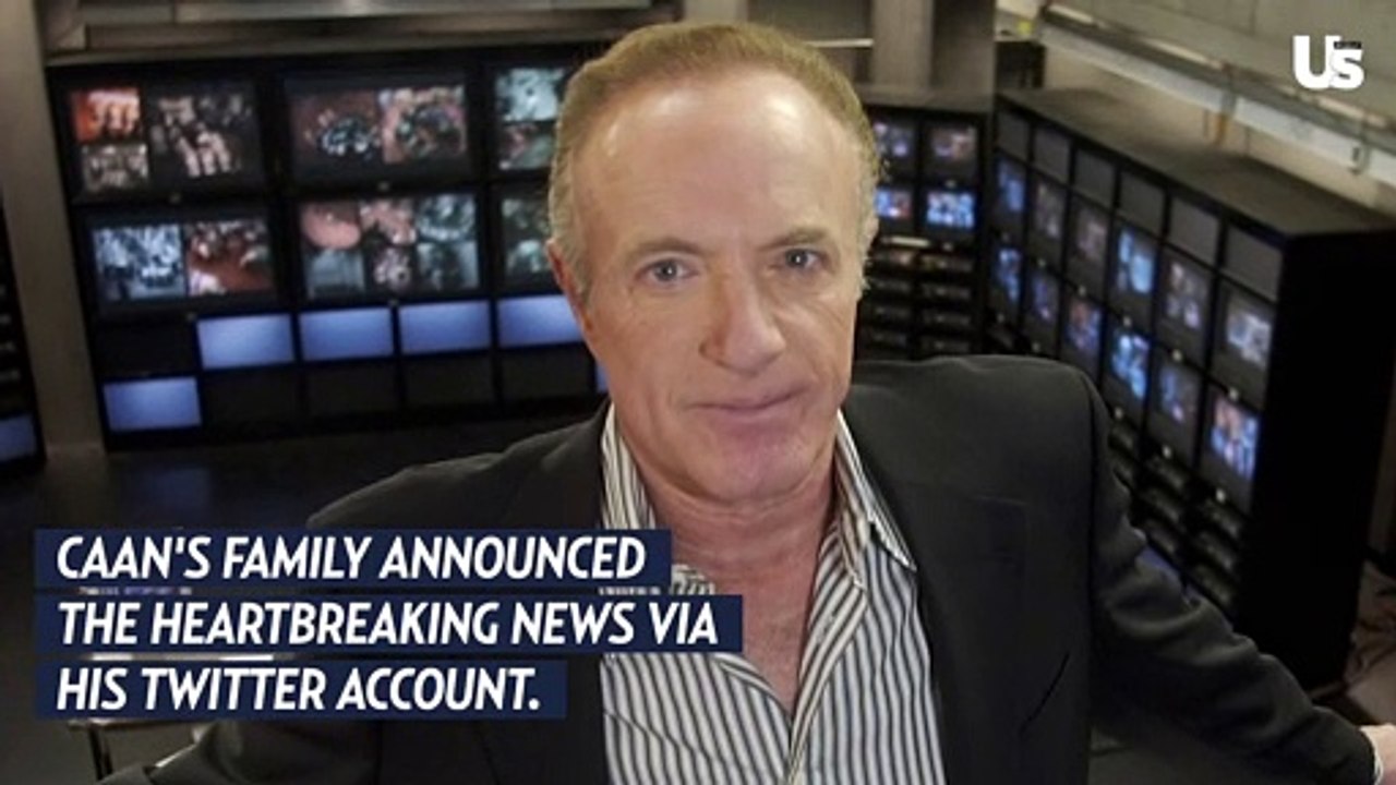 Adam Sandler & Rob Reiner React To James Caan Death