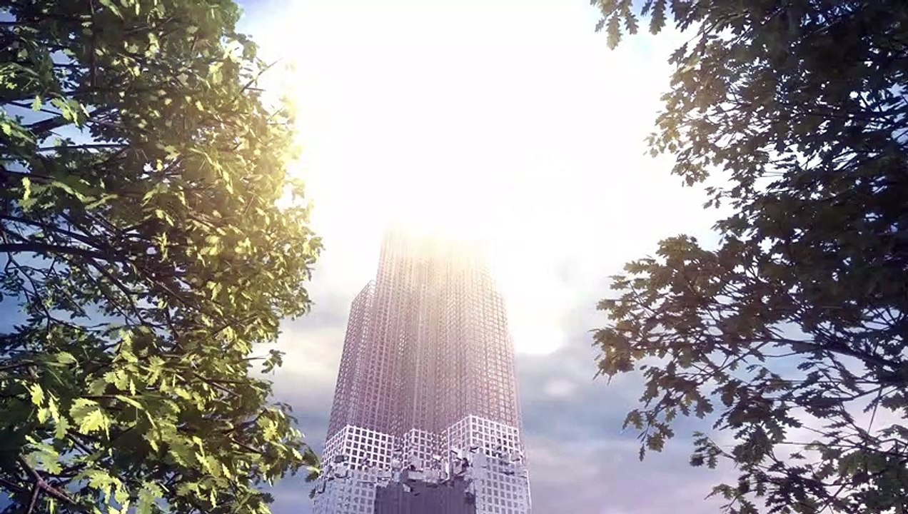 Sky City