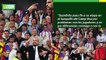 "Guardiola se fue del Barcelona por una discusión con los futbolistas": ex presidente culé