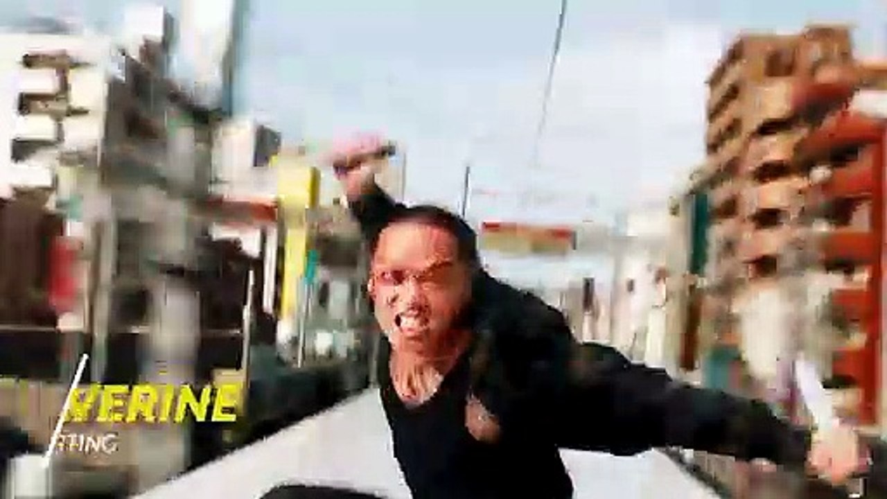 WOLVERINE - Taron Egerton As MCU Wolverine - Movie News 2022