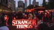Netflix anunció una nueva serie derivada del universo de Stranger Things