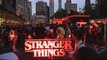 Netflix anunció una nueva serie derivada del universo de Stranger Things