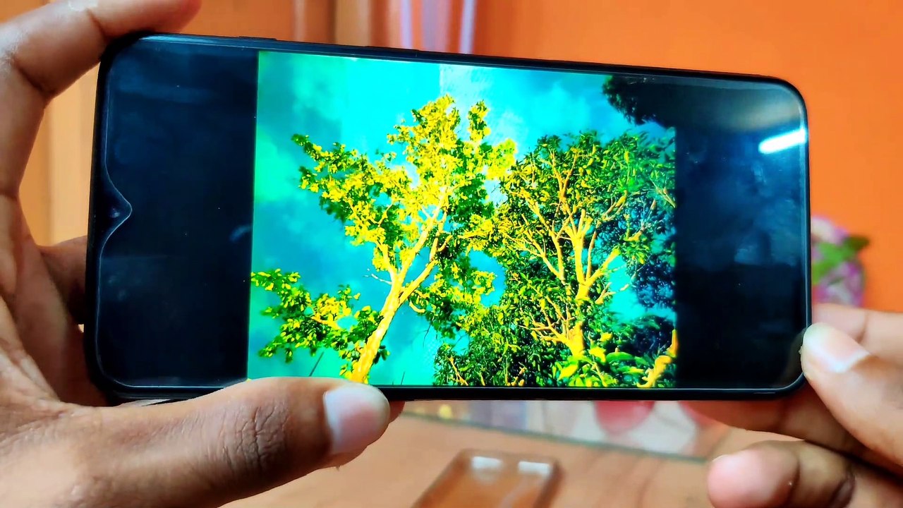 Gcam parrot 7.4 || Update Your stock camera 