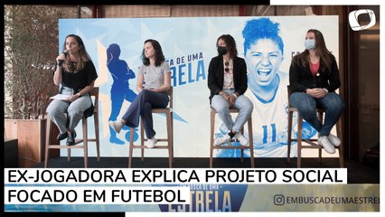 Projeto atenderá meninas em situação vulnerável