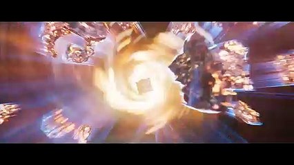 Thor Fight Scene - THOR 4 LOVE AND THUNDER (2022) Movie CLIP 4K