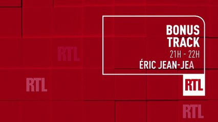 Le journal RTL de 22h du 07 juillet 2022