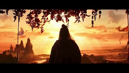 THOR 4 LOVE AND THUNDER -Thor Vs Gorr- Trailer (4K ULTRA HD) 2022