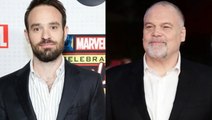 Charlie Cox, Vincent D’Onofrio Returning for Marvel Series ‘Echo’ | THR News