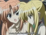 Maho Shojo Ririkaru Nanoha 07 Part 01