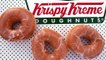 Krispy Kreme Is Celebrating Its 85th Birthday by Treating 8 500 People to a Year of Free D